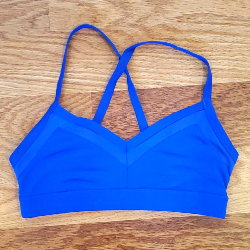 ALO yoga bra